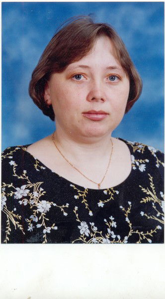 Наталья Зайцева(Герлах)