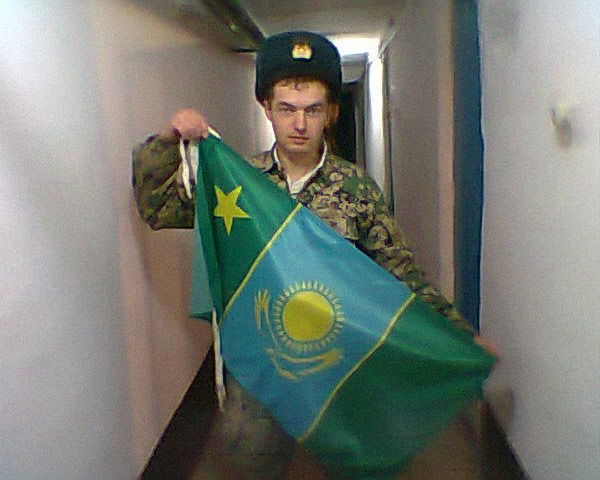 Дмитрий Зенченко