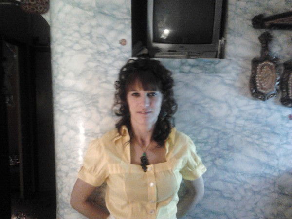 Екатерина Назарова