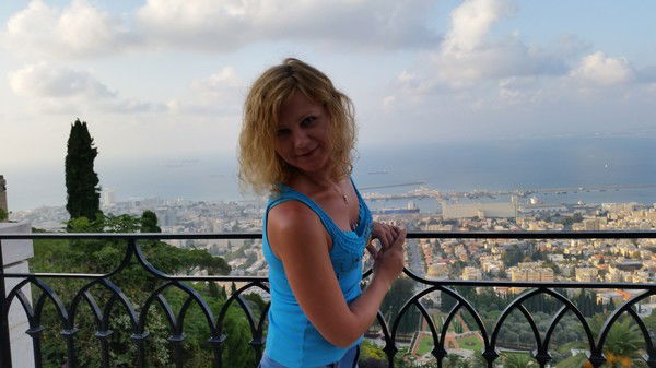 Светлана Сахиева