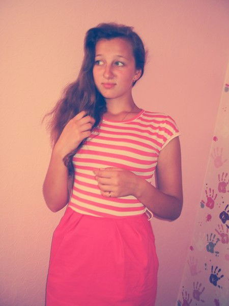 Ірочка Дахно