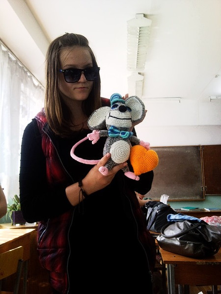 Алена Станская