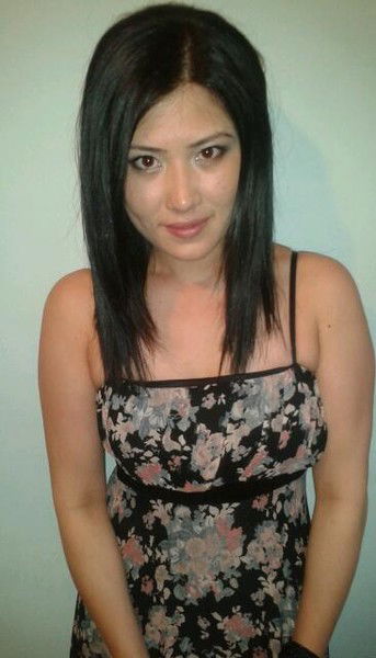 Маржан Керимбеккызы