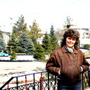 Ирина Синельникова