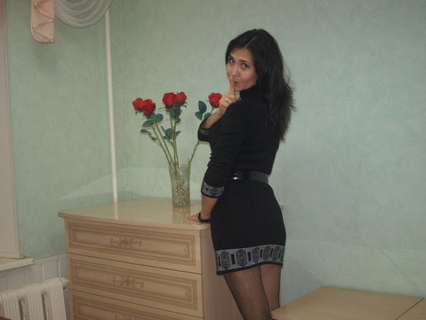 Зухра Кучахметова