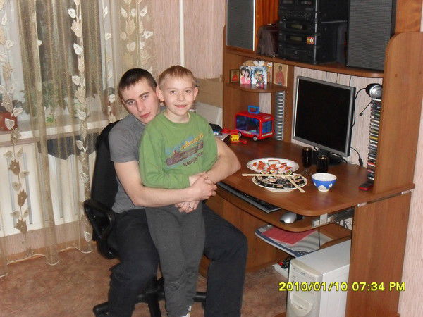 Дима Продан