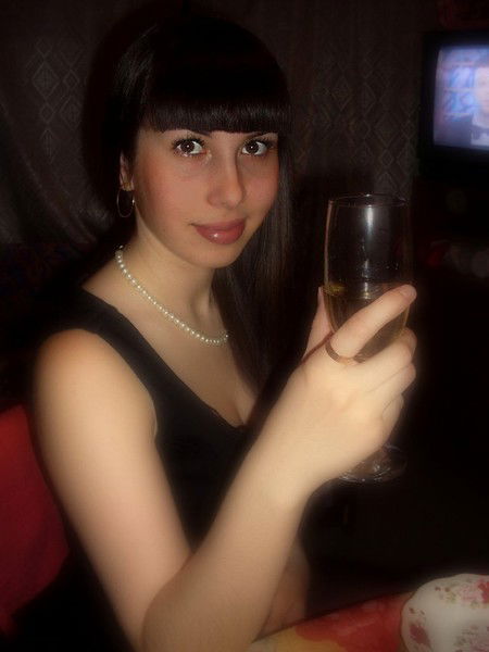 Мария Каляева