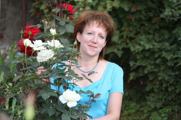 Людмила Прокопьева