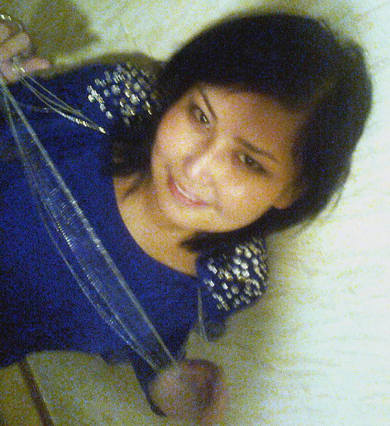 Айзада Джуматаева