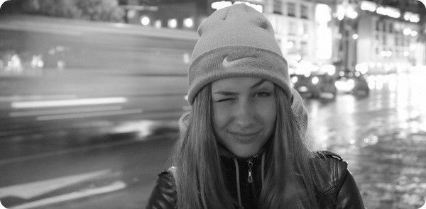 Катя Кузьмина