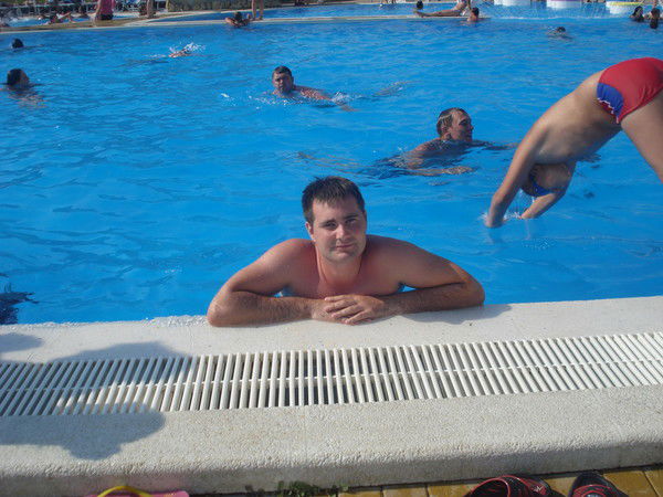 Иван Свирида