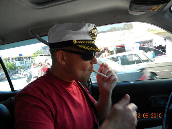 Александр Дёмин