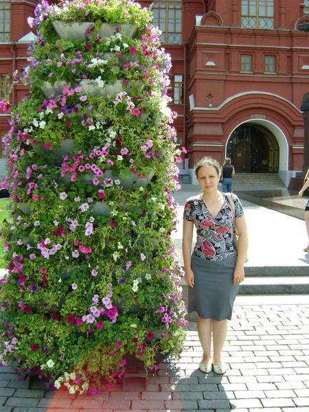 Елена Варварук