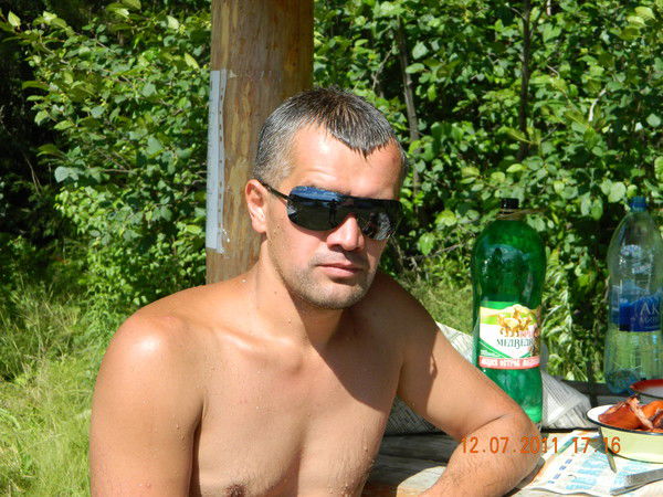 Евгений Курилин