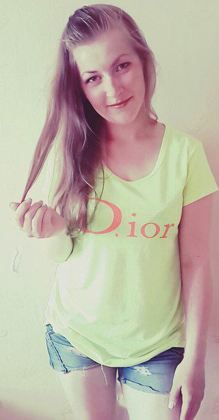 Шуня Кадочникова***