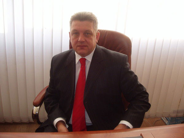 Алексей Постников