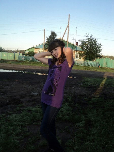 Ренита Азаугильдина