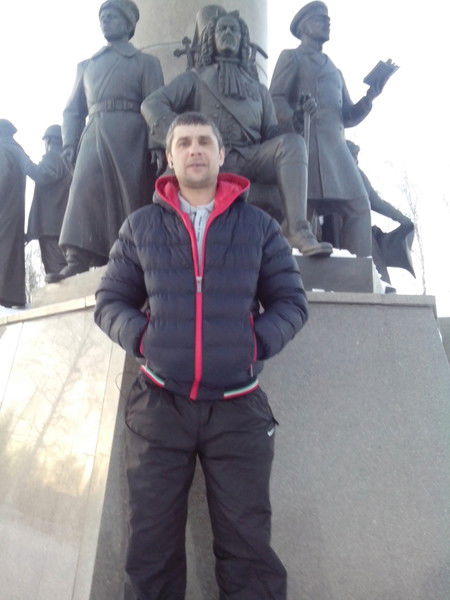 Валерий Кноль