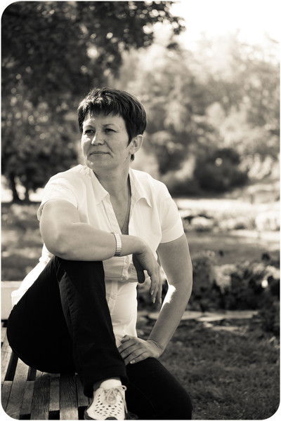 Ирина Максимова