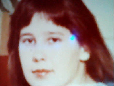 Рушана Шагиева