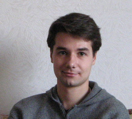 Роман Клюев