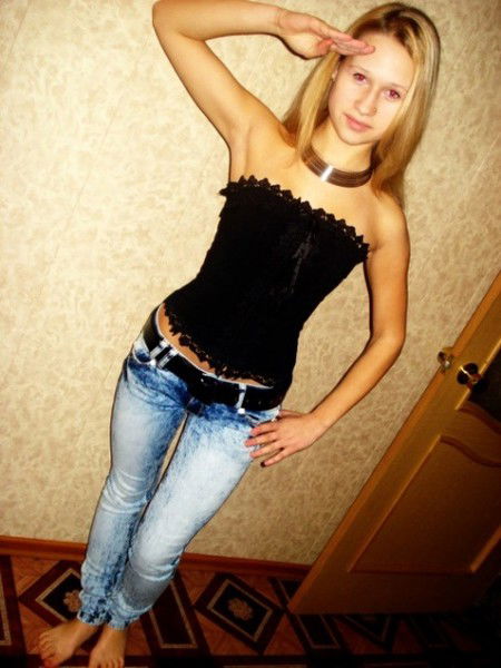 Кристина Котова