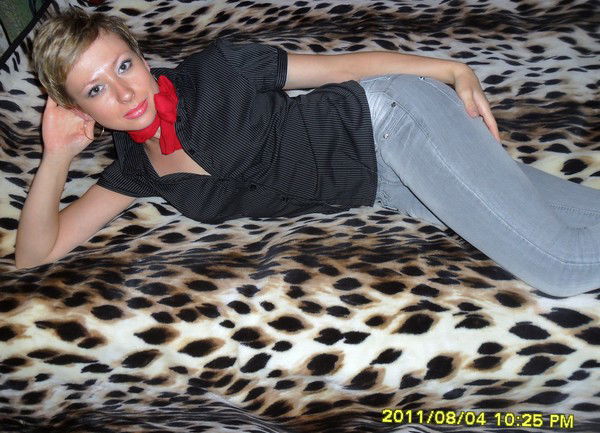 Ирина Литвинова