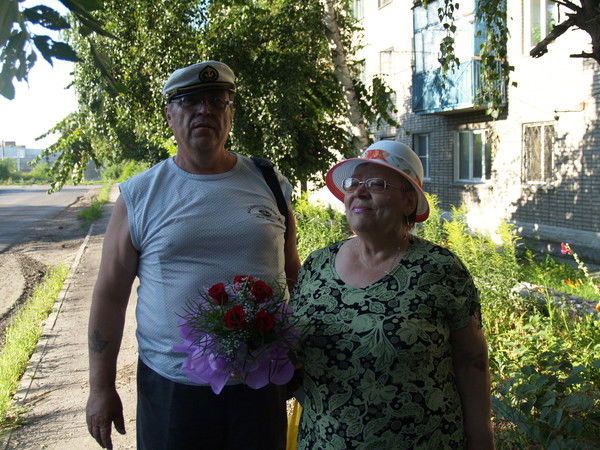 Татьяна Шатыгина