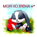 Настя Железняк