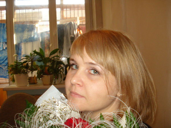 Валерия Доброневская