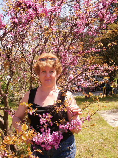 Елена Кравченко