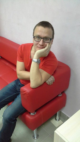 Рустам Султанаев