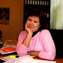 Светлана Одинцова