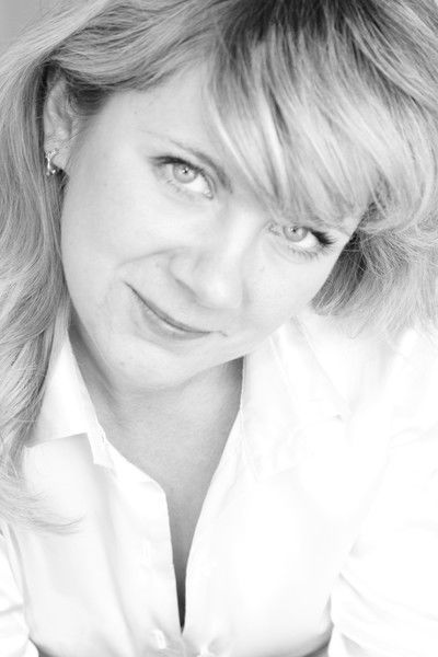 Ольга Белоусова