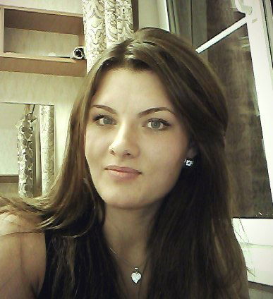 Анечка Довжик