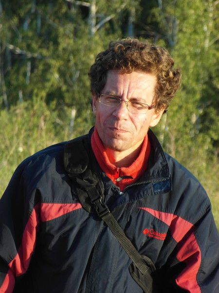 Навиль Терегулов