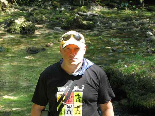 Сергей Бодров