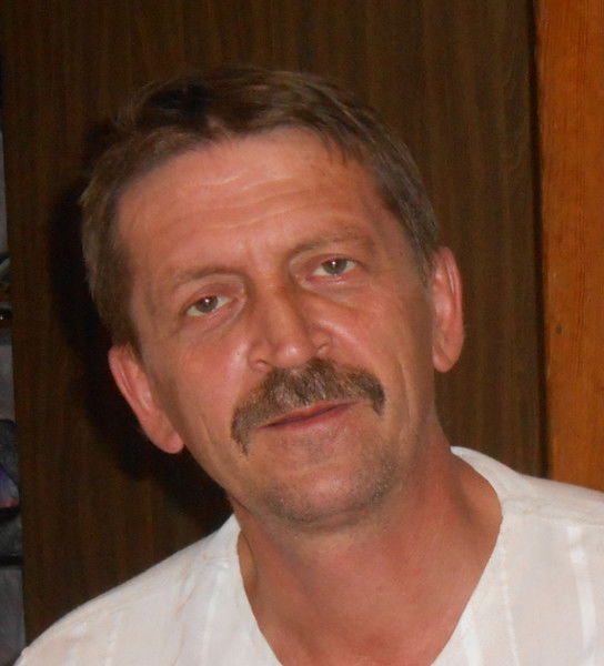 Александр Кулинич