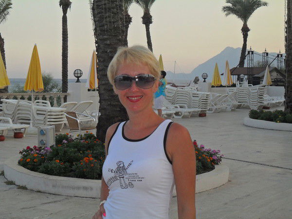 Надежда Шахматова