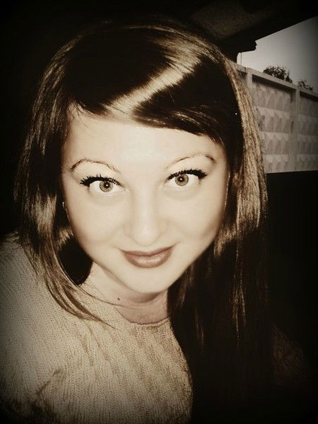 Александра Шумкова