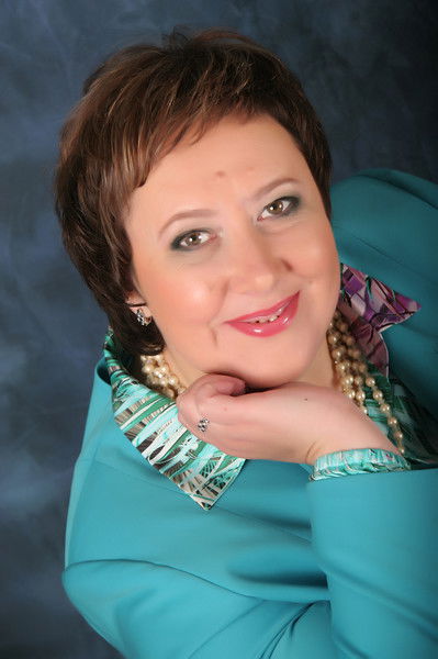 Габитова Любовь