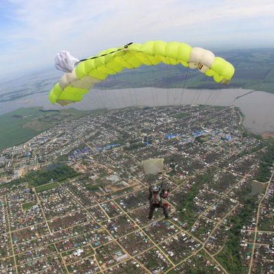 Андрей Аникин