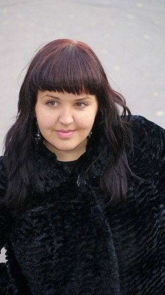 Ксения Воронцова