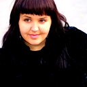 Ксения Воронцова