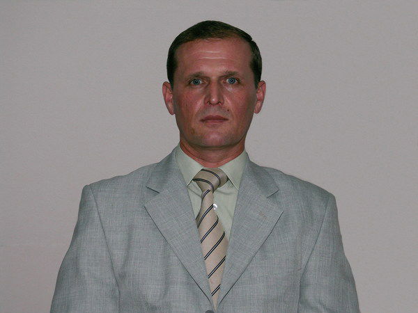 Александр Ельменов