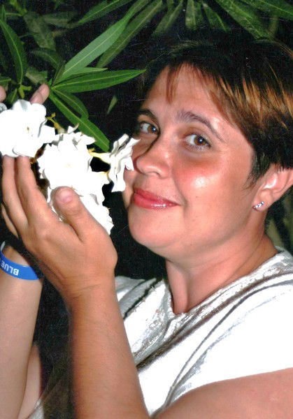 Мария Пензева