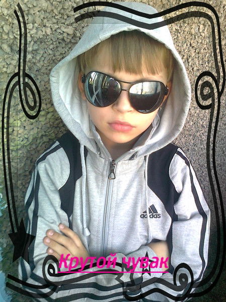 Кирилл Аношин