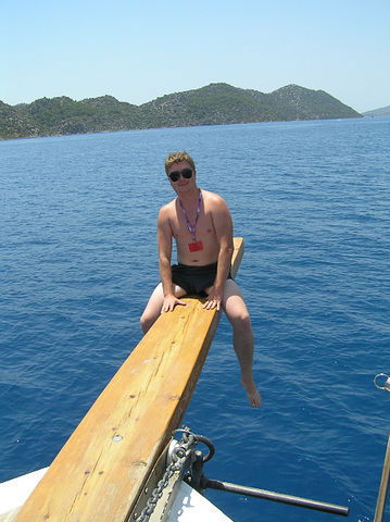 Владимир Белых