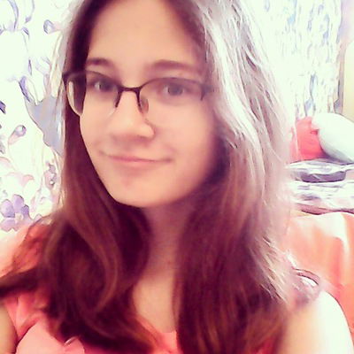 Даша Курочкина