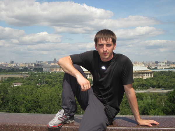 Александр Афанасьев